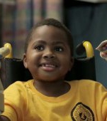 Operatie de succes: Baietelul de 8 ani caruia i-au fost transplantate maini noi 