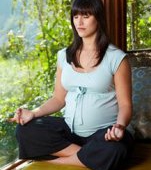 Cand sa nu faci exercitii in timpul sarcinii?