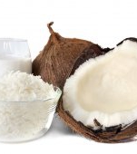 Lapte de cocos