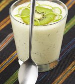 Shake de kiwi