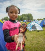 World Vision militeaza pentru asigurarea demnitatii si respectului drepturilor refugiatilor