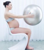 Topul celor mai bune exercitii pentru sarcina