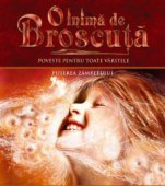 Recenzie: O inima de broscuta- Puterea zambetului de Gheorghe Virtosu