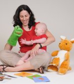 Activitati ce stimuleaza bebelusii sa vorbeasca