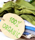 Bumbacul organic: de ce este mai bun pentru hainutele bebelusului tau?