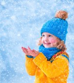 Vine frigul: Hainutele obligatorii in garderoba copilului