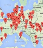 Asociatia M.A.M.E. si Fundatia Vodafone Romania lanseaza in premiera in Romania, Harta Interactiva a Serviciilor Medicale Oncologice
