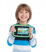 Cum am ajuns fan, impreuna cu fiul meu de 4 ani, al tabletei LeapPad3 Explorer de la LeapFrog