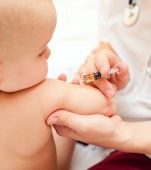 Vaccinurile copilului meu: argumente pro si contra