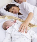 8 lucruri despre somnul bebelusului pe care fiecare parinte ar trebui sa le stie 