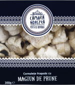 Gusturile si traditiile culinare autentic romanesti vin la Lidl in Camara Noastra