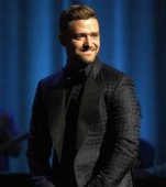Justin Timberlake a tinut un discurs emotionant despre Jessica Biel la Memphis Hall of Fame