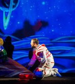 FESTIVALUL Spectacole de colectie devine ImPuls!