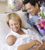Povesti de mamici: maternitatea de stat sau cea privata?