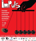 Peste 70 de evenimente  la  Festivalul International al Teatrului Contemporan de Animatie ImPuls