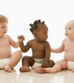Cum sa vorbesti cu copilul tau despre rasa 