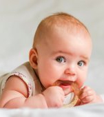 Diversificarea alimentatiei bebelusilor la 4 luni