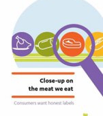 Studiu la nivel european privind calitatea preparatelor din carne