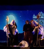 9.000 de spectatori au participat la evenimentele Festivalului International al Teatrului Contemporan de Animatie ImPuls, editia a 11-a!