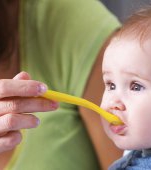 Ghidul hranirii copilului, de la 1 la 3 ani