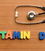 Vitamina D: vitamina cu cele mai multe roluri in sanatatea organismului