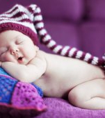 Cum sa ii asiguri bebelusului tau un somn linistit in orice conditii