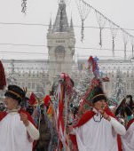 Craciunul in Romania: traditii, datini si obiceiuri