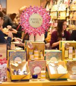 L’Occitane sarbatoreste 10 ani plini de magie in Romania