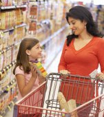 Alimentele destinate copiilor: o pacaleala de marketing?