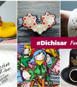 Ce cadouri cumparam de la #Dichisar - 30 de recomandari creative de Craciun