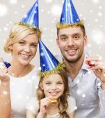 Activitati si jocuri in familie pentru Revelion