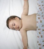 Reguli pentru somnul bebelusului in primele 3 luni de viata