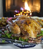 Lista tarilor cu cele mai multe calorii consumate la masa de Craciun