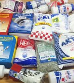 Sarea iodata – condiment sau medicament?
