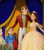 Recomandarile lunii decembrie 2015 la Disney Channel si Disney Junior