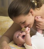 Pentru mame epuizate: 5 remedii naturiste nebanuite