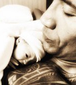 Dwayne "The Rock" Johnson a dezvaluit numele fetitei sale printr-o postare pe Instagram