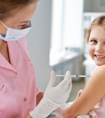 Schema vaccinurilor obligatorii la copii in 2016 