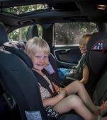 Testul suedez de siguranta, Plus Test, singurul test cu adevarat sigur in ceea ce priveste scaunul auto pentru copii