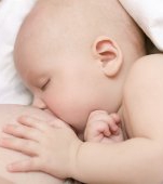 10 Reguli pentru a-ti alapta cu succes bebelusul