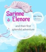 Recenzie carte: Sarinne si Eleonore and their first splendid adventure