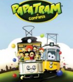 Recenzie: Papatram si Compania