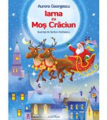 Recenzie carte: Iarna cu Mos Craciun