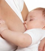 Laptele matern: informatii utile pentru mamici