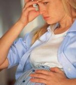 Probleme cu somnul in timpul sarcinii
