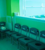 Pampers se implica in procesul de modernizare a mai multor maternitati din Romania