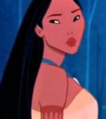 Pocahontas Culorile vantului