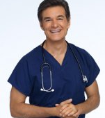 PENTRU PRIMA DATA IN ROMANIA: Dr. OZ vine la Bucuresti!