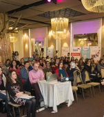Inspiratie si informatie pentru viitorii parinti in cadrul conferintei Sarcina, o experienta fizica totala