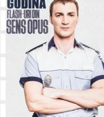 Lansarea volumului Flash-uri din sens opus de Marian Godină